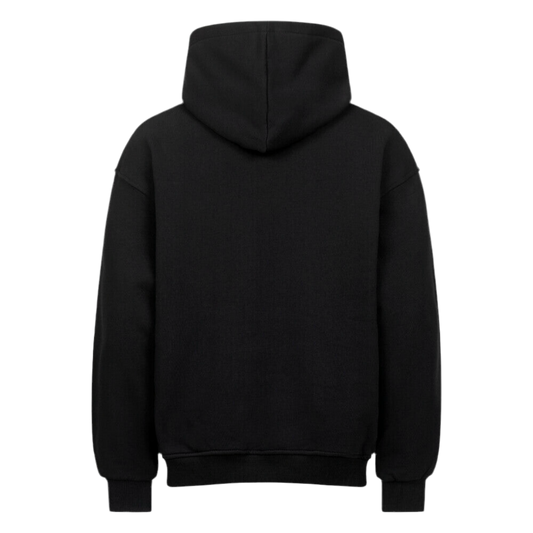 Oversized Hoodie—Dollarnote