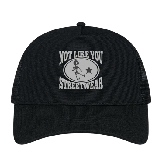 Trucker Cap