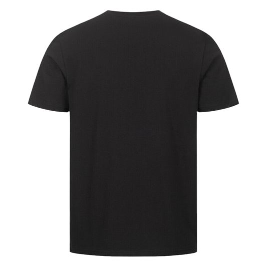 Basic slim shirt
