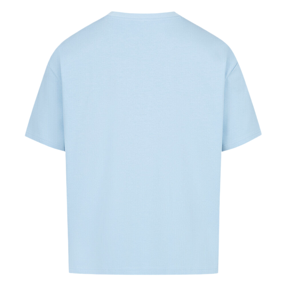 Oversized Shirt - ITALIA