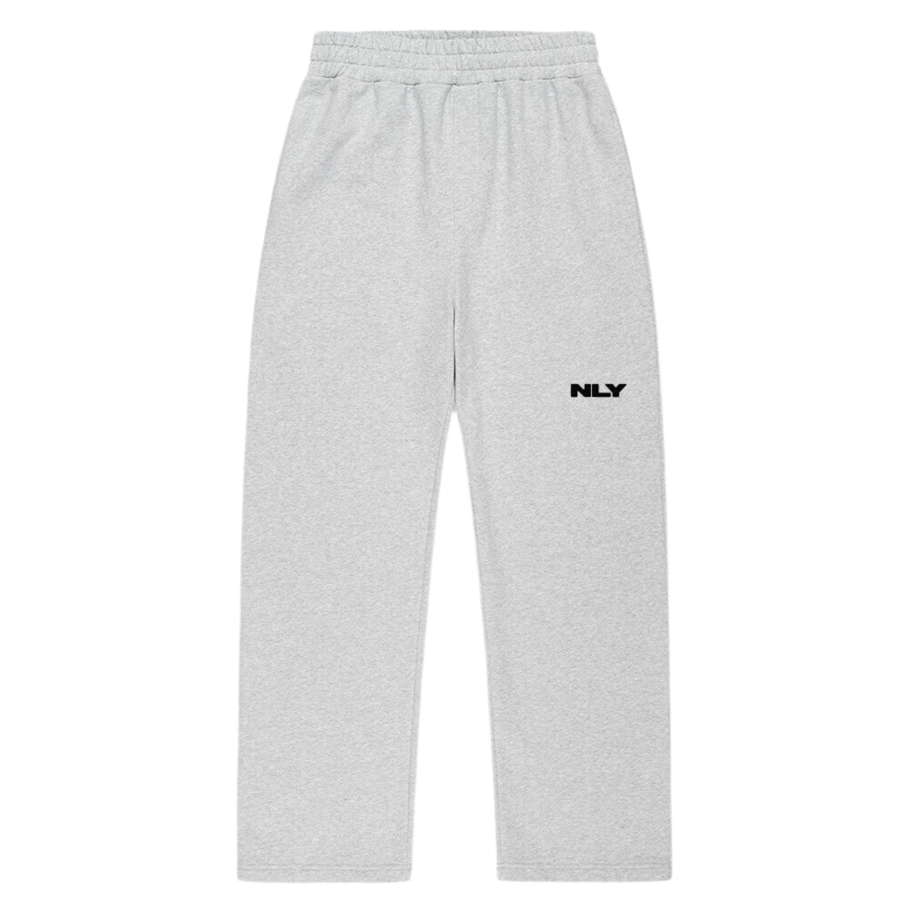 Basic Oversized Sweatpants
