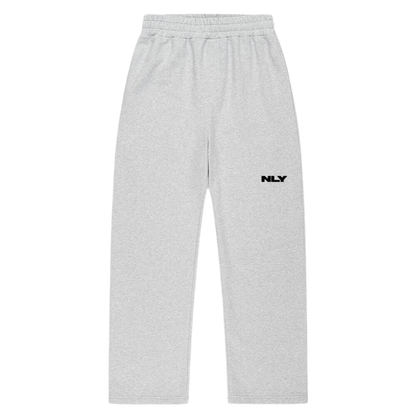 Basic Oversized Sweatpants