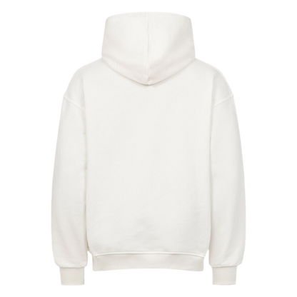 Oversized Hoodie—Dollarnote
