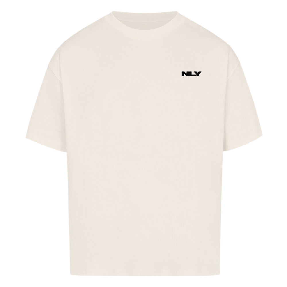 Basic Oversized Shirt