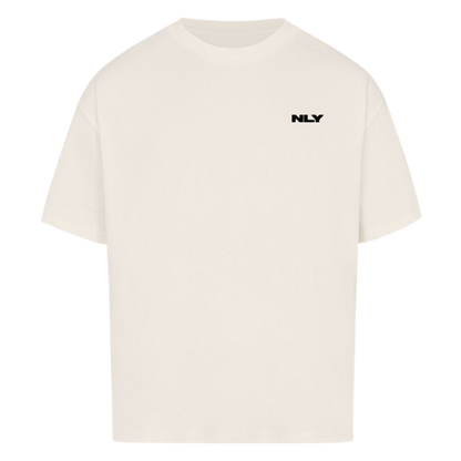 Basic Oversized Shirt