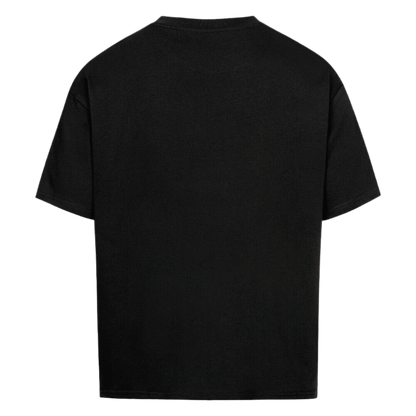 Oversized Shirt „big mouth“