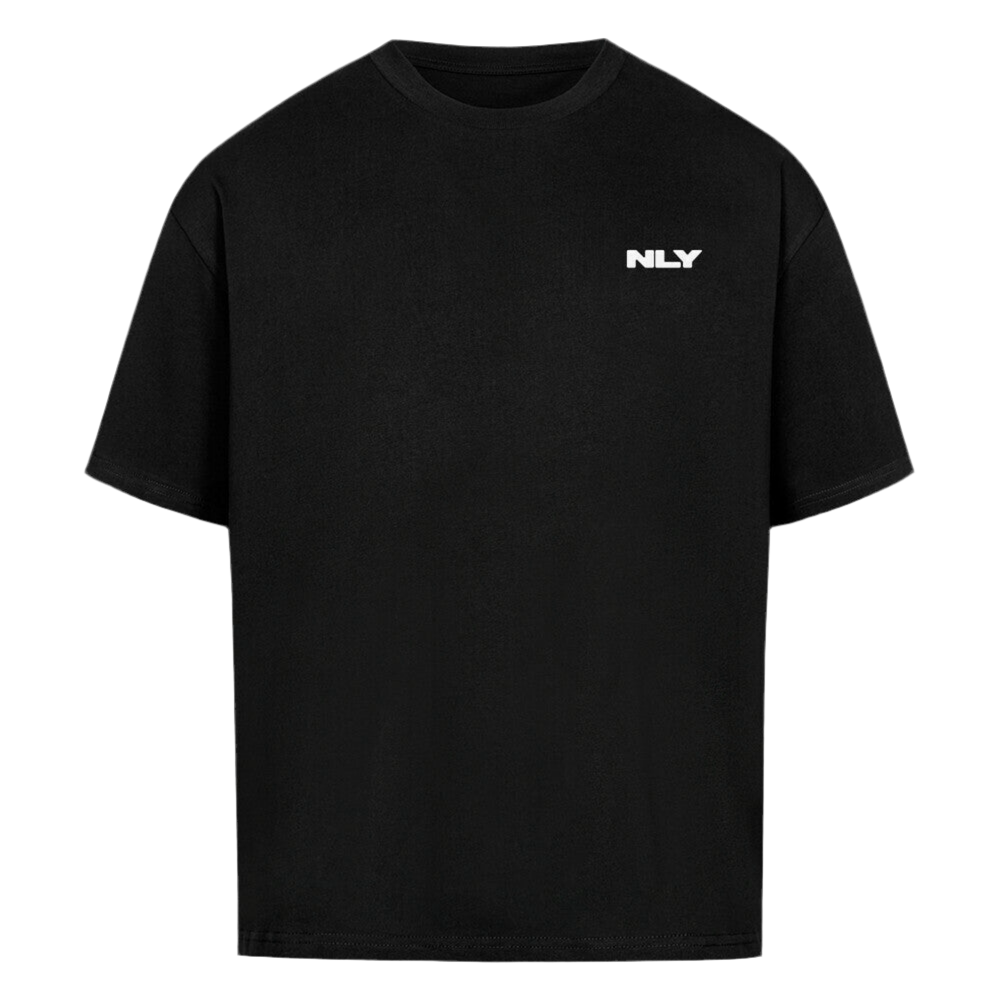 Oversized Shirt—big backprint