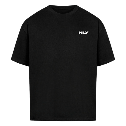 Oversized Shirt—big backprint