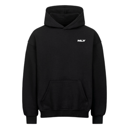 Basic Oversized Hoodie