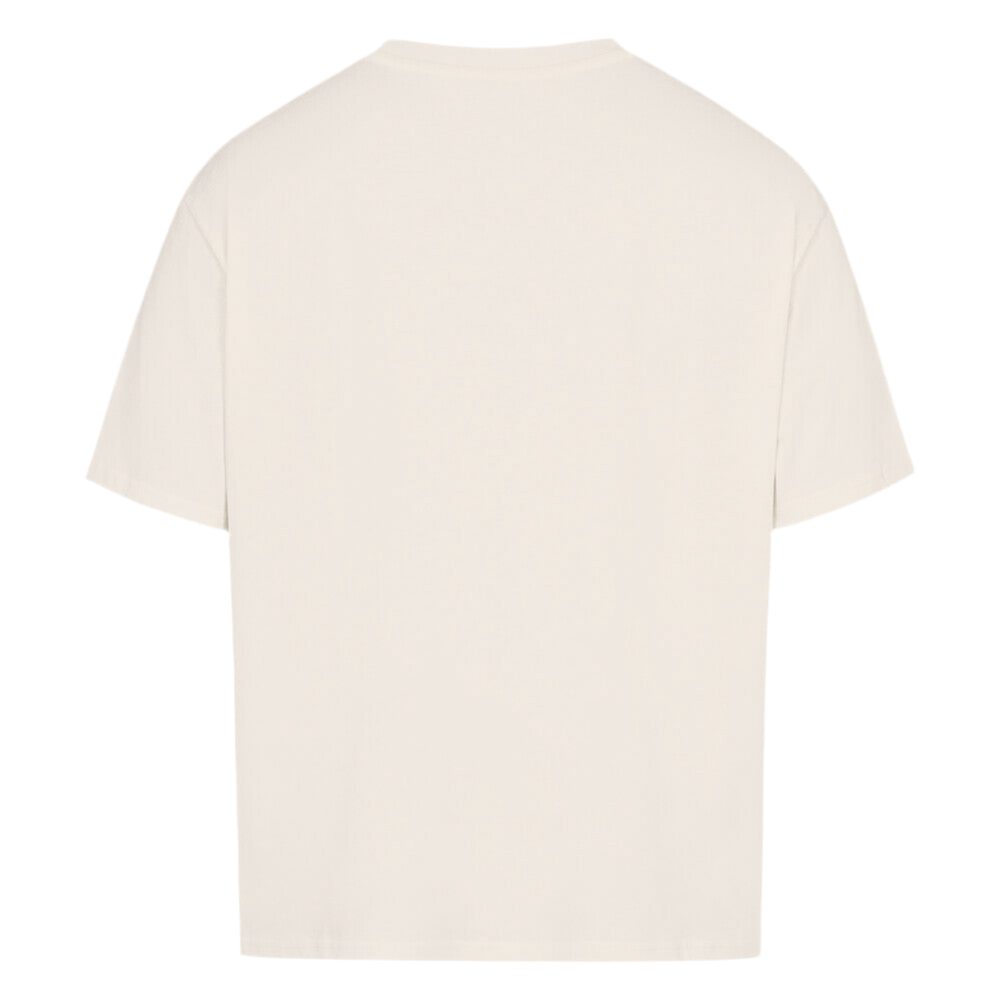 Basic Oversized Shirt