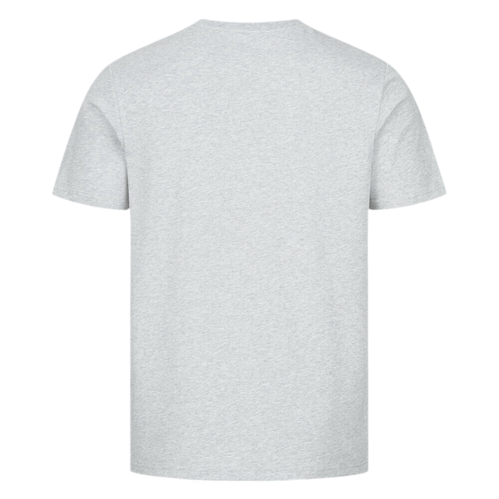 Basic slim shirt