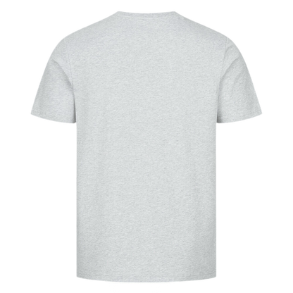 Basic slim shirt