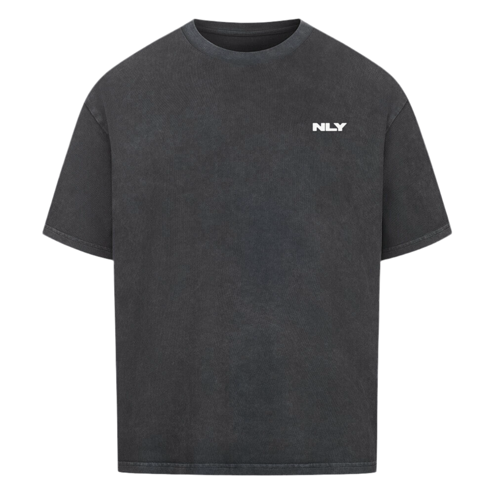 Basic Oversized Shirt