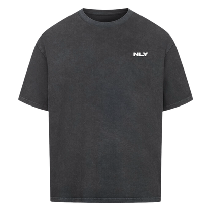 Basic Oversized Shirt