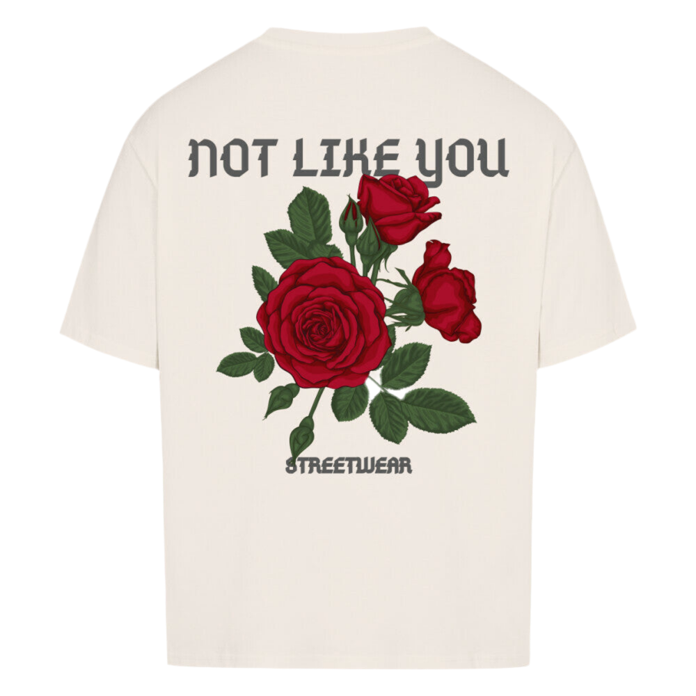 Rose Shirt