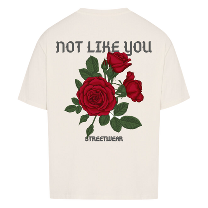 Rose Shirt