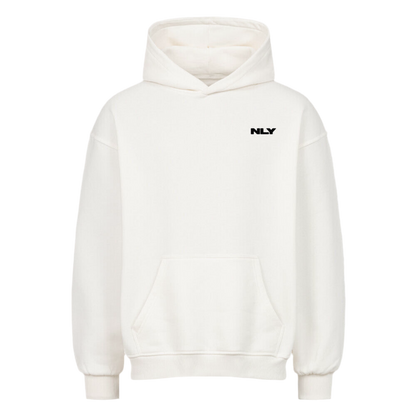 Basic Oversized Hoodie