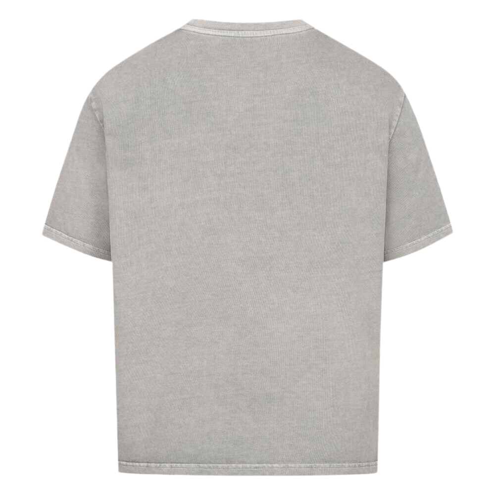 Basic Oversized Shirt