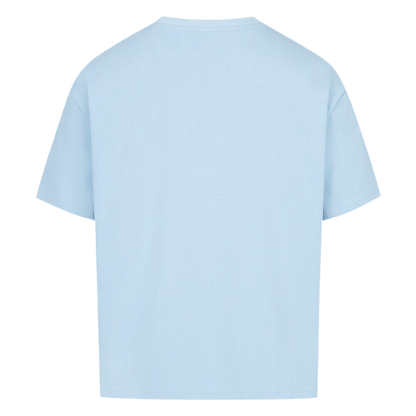 Basic Oversized Shirt