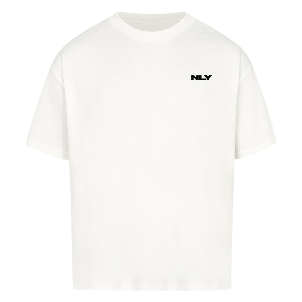 Basic Oversized Shirt