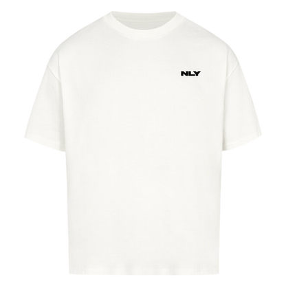 Basic Oversized Shirt