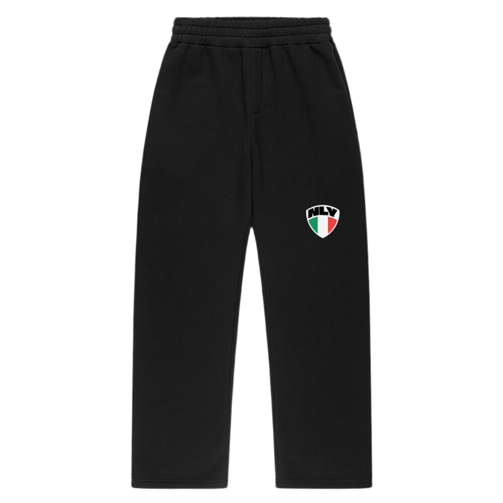 Oversized Sweatpants „italia“