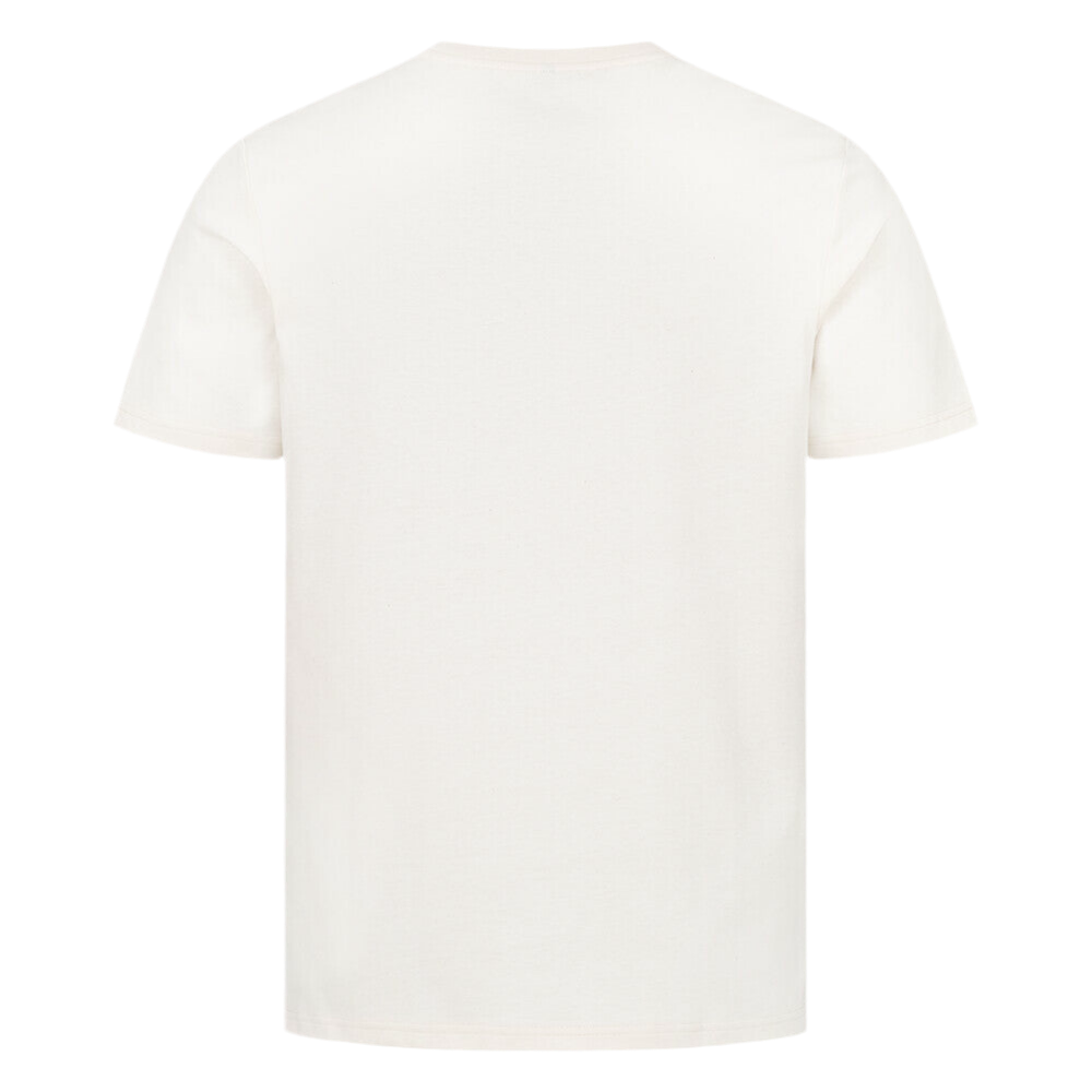 Basic slim shirt