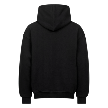 Basic Oversized Hoodie