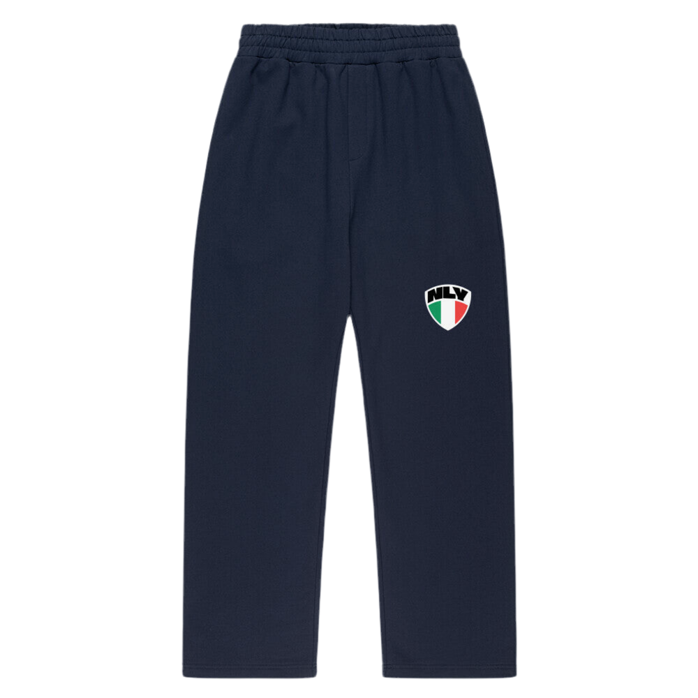 Oversized Sweatpants „italia“