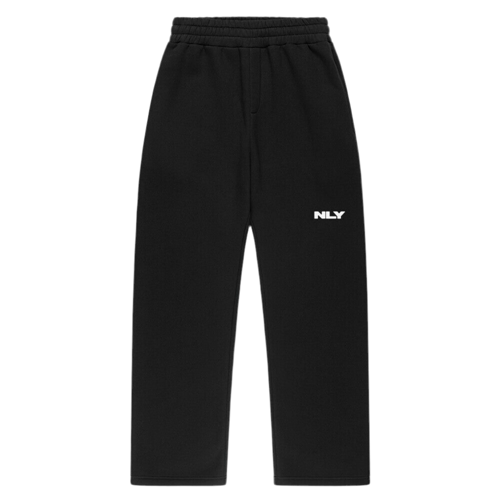 Basic Oversized Sweatpants