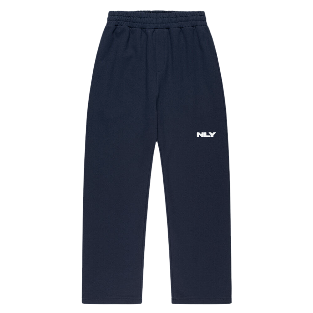 Basic Oversized Sweatpants