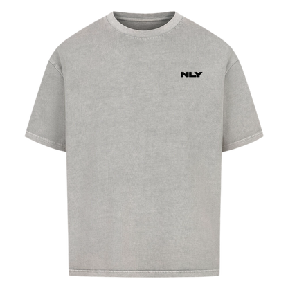 Oversized Shirt—big backprint