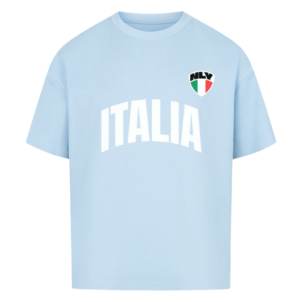 Oversized Shirt - ITALIA