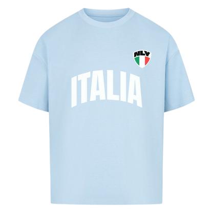 Oversized Shirt - ITALIA