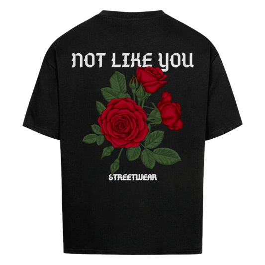 Rose Shirt