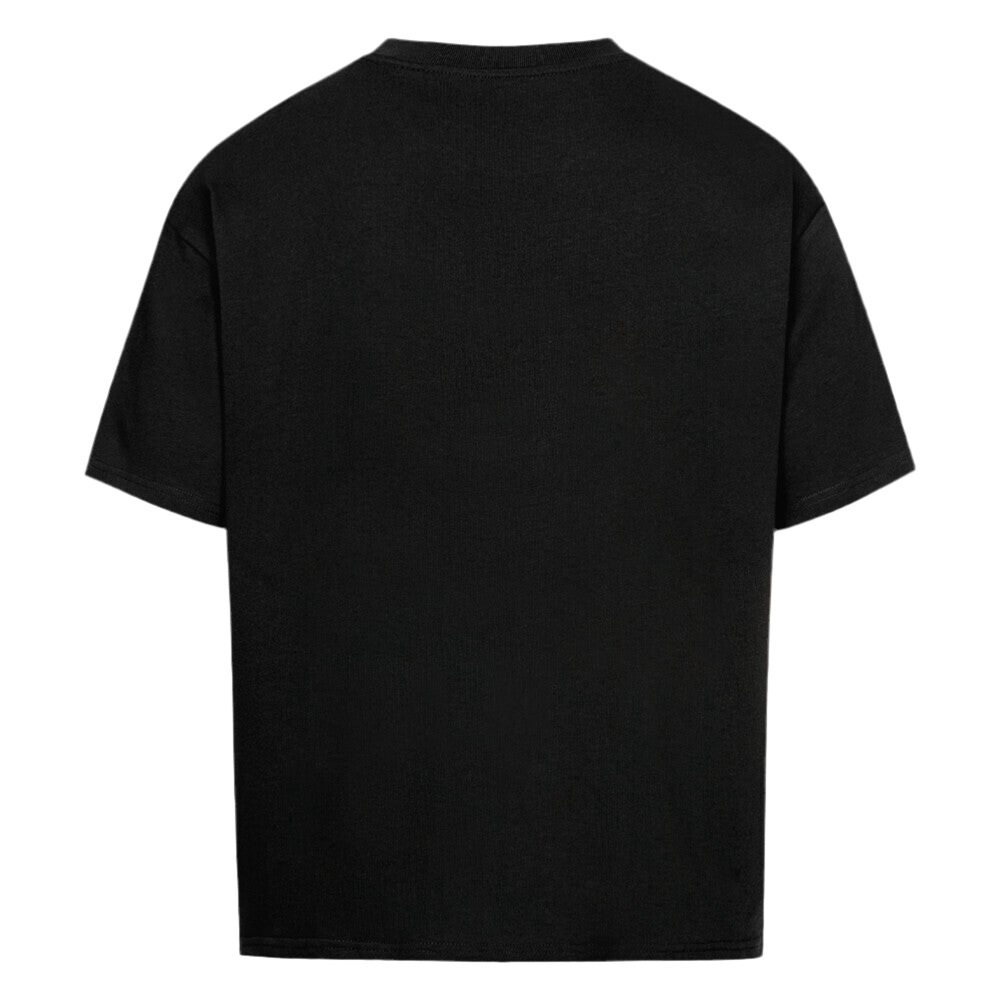 Basic Oversized Shirt