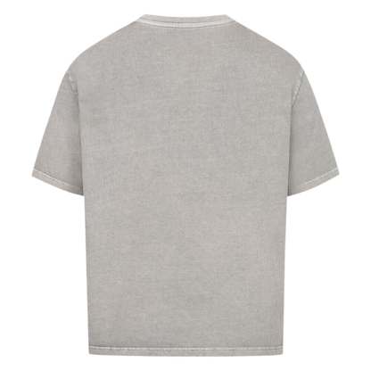 Oversized Shirt „big mouth“