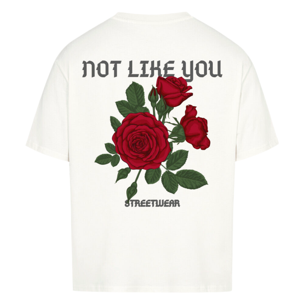 Rose Shirt