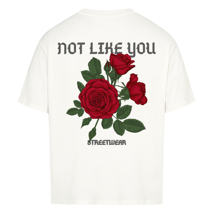 Rose Shirt