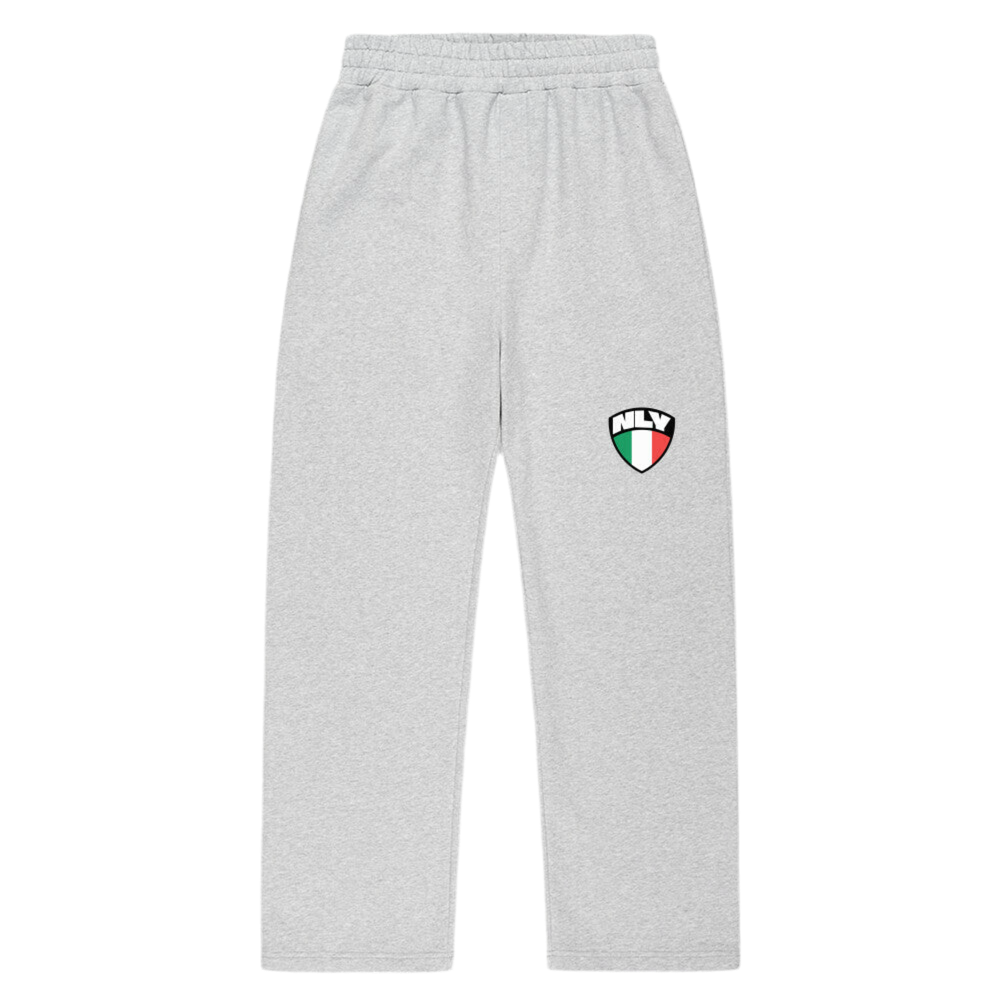 Oversized Sweatpants „italia“