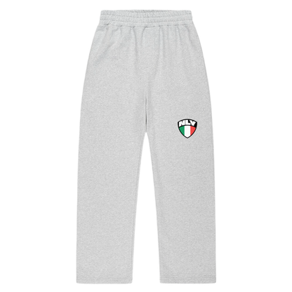 Oversized Sweatpants „italia“