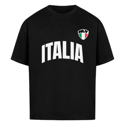 Oversized Shirt - ITALIA