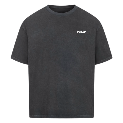 Oversized Shirt—big backprint