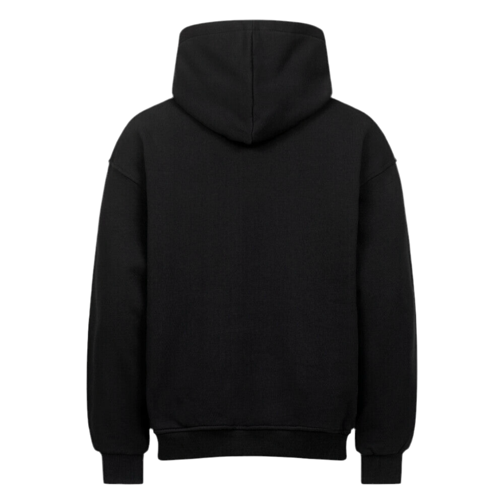 Oversized Hoodie—Dollarnote