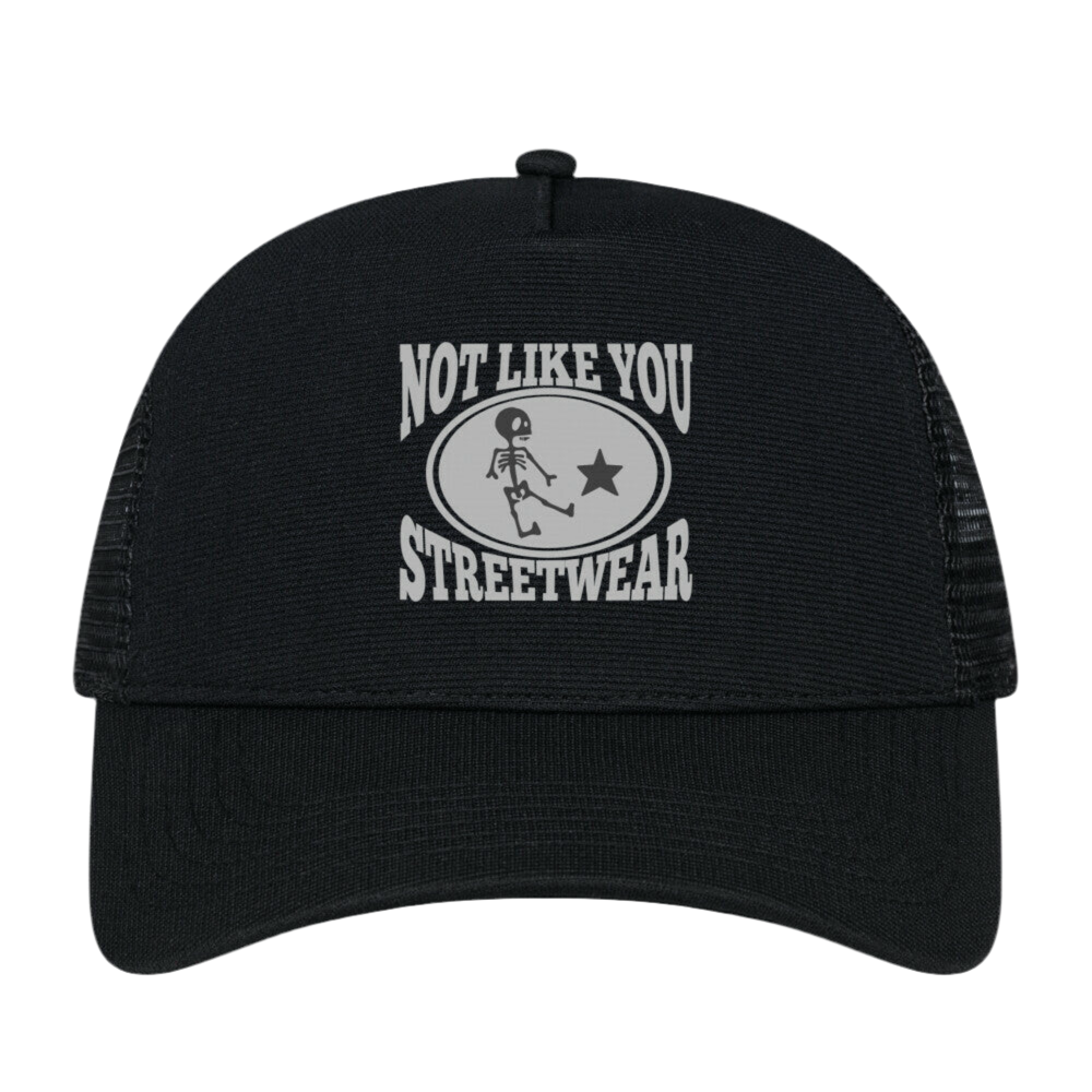 Trucker Cap