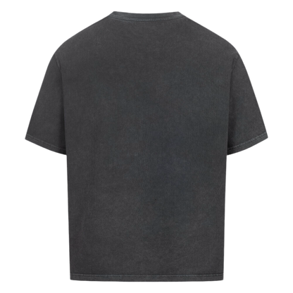 Oversized Shirt „big mouth“