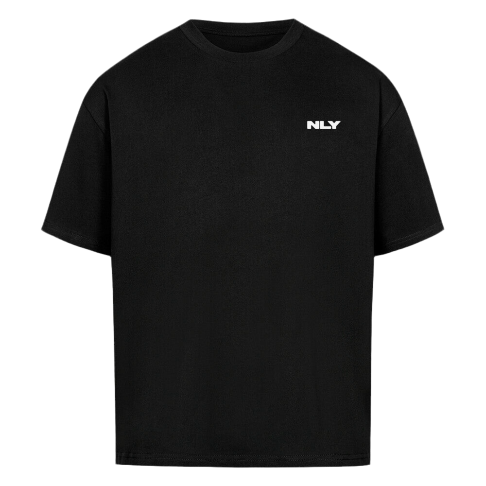 Basic Oversized Shirt