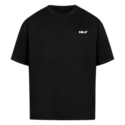 Basic Oversized Shirt