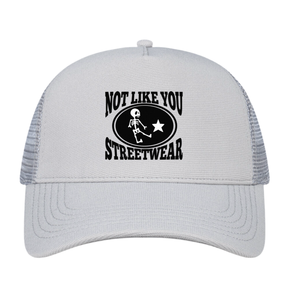 Trucker Cap
