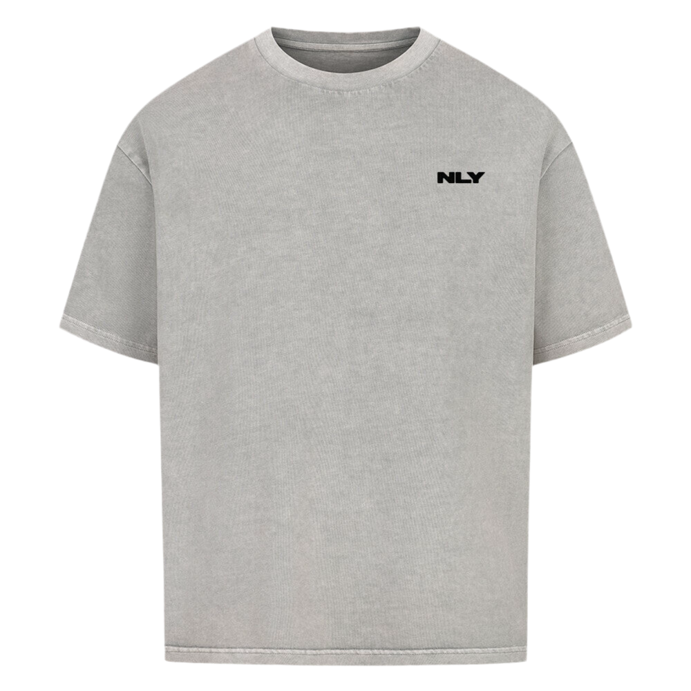 Basic Oversized Shirt